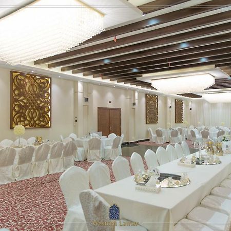 Western Lamar Hotel Cidde Dış mekan fotoğraf